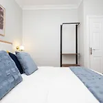 Bosphorus View With 3 Bedrooms