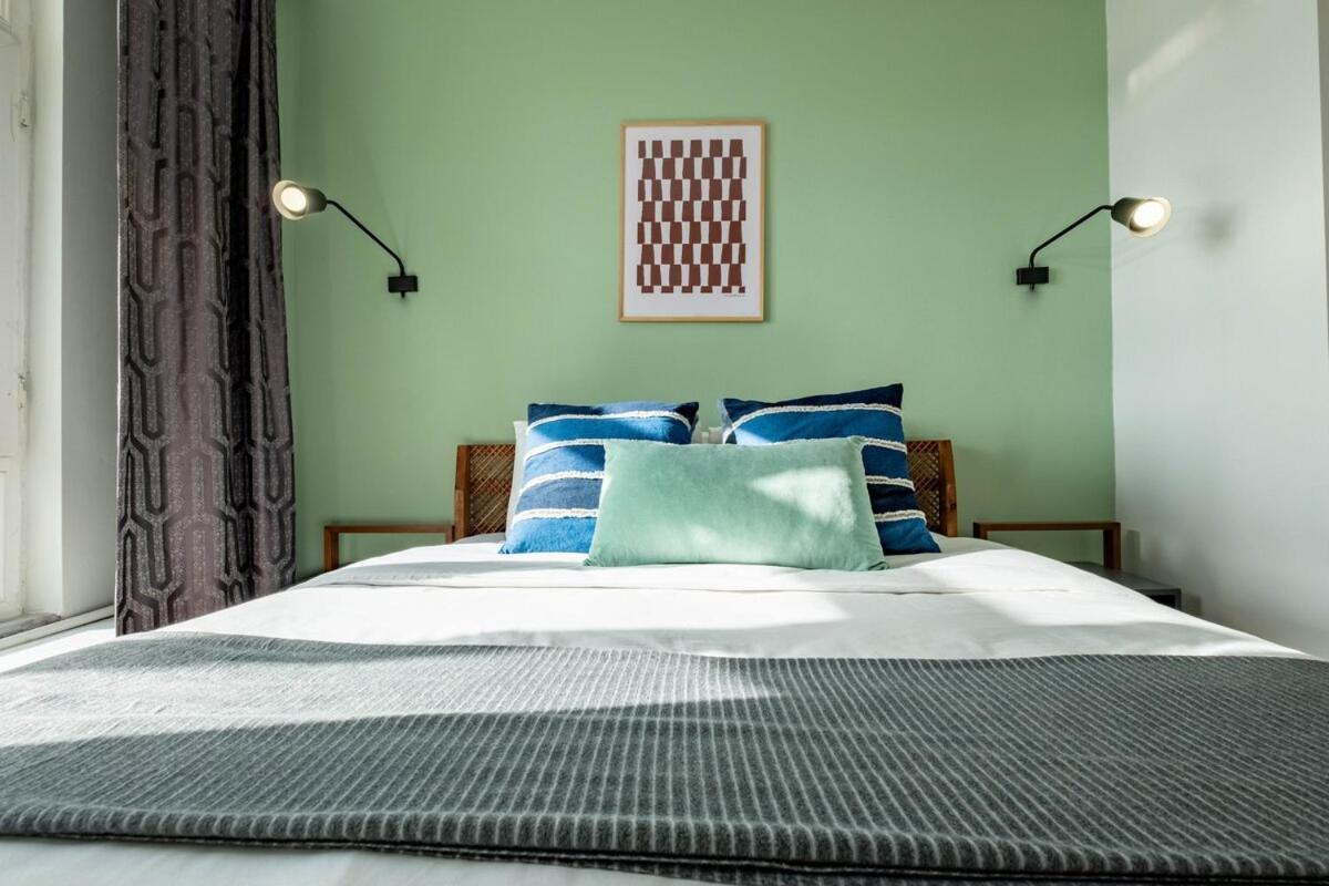 Bosphorus View With 3 Bedrooms * İstanbul