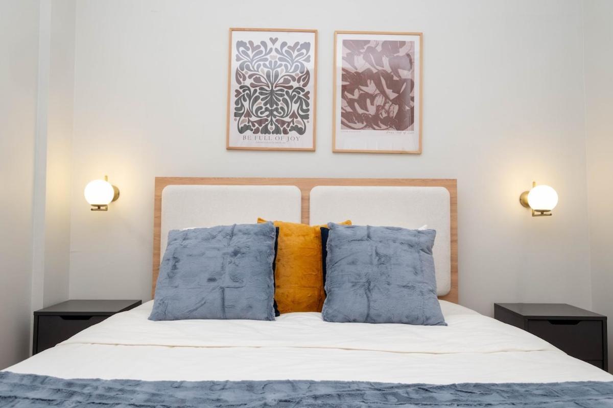 Daire Bosphorus View With 3 Bedrooms İstanbul