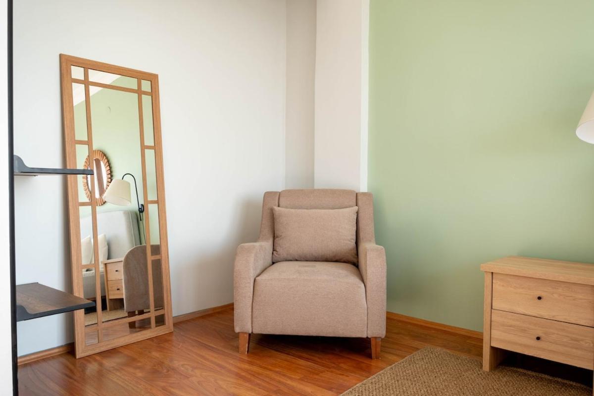 Daire Bosphorus View With 3 Bedrooms İstanbul